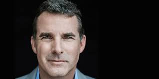 Kevin Plank