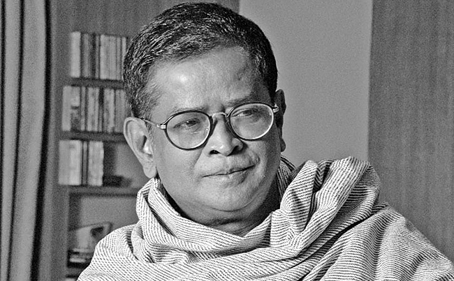 হুমায়ূন আহমেদ Humayhun Ahmed
